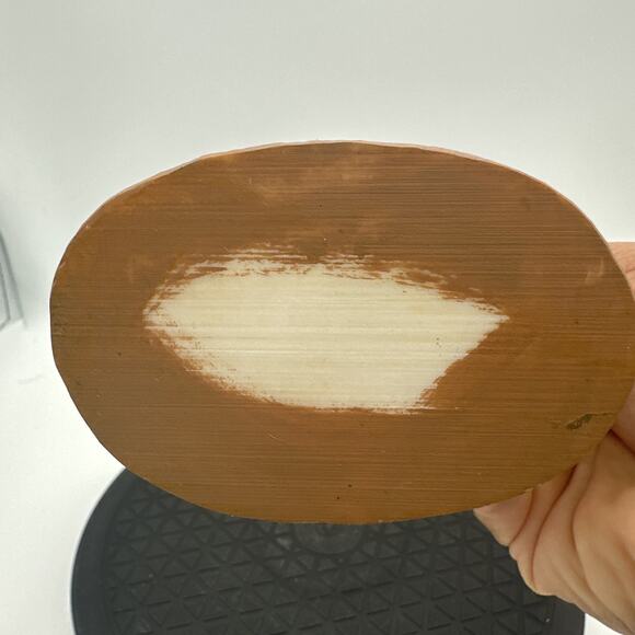 Sandy Gervais Statue If We Live to Be a Hundred & 3 Best Friends We Will Be - Picture 8 of 8